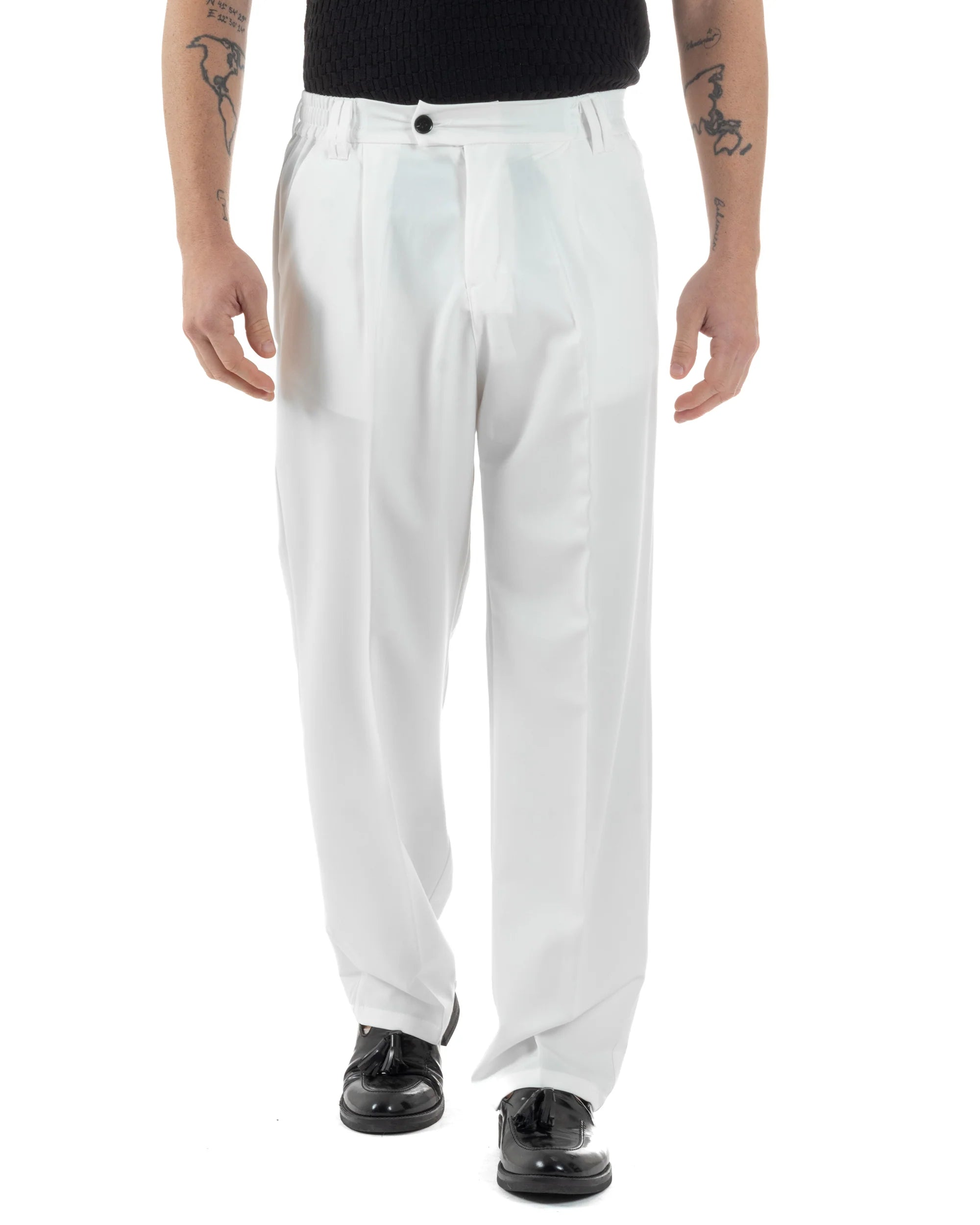 Casual pants for men